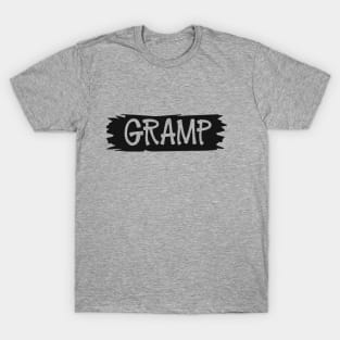 Gramp Grandpa Grandfather T-Shirt